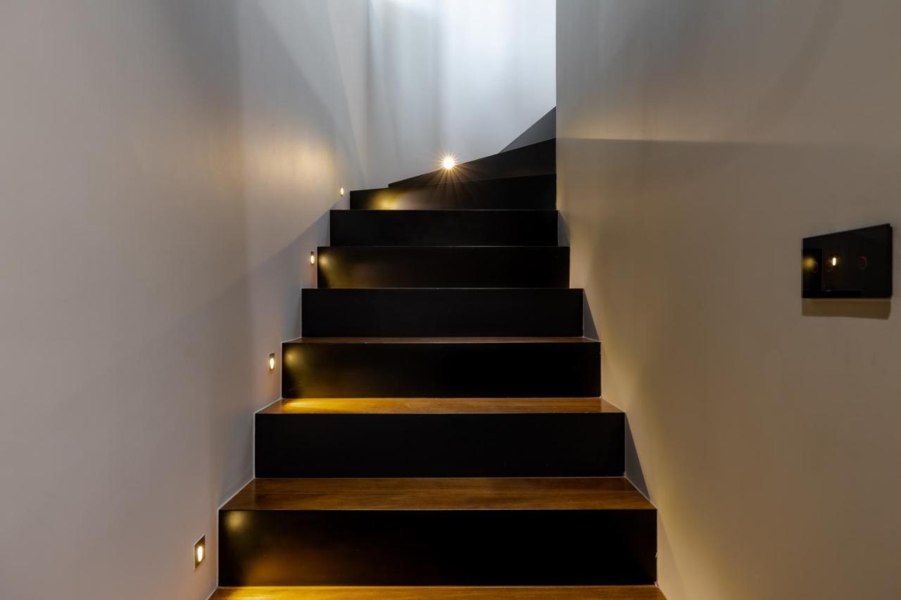 Roof 69 Rooms سبليت المظهر الخارجي الصورة