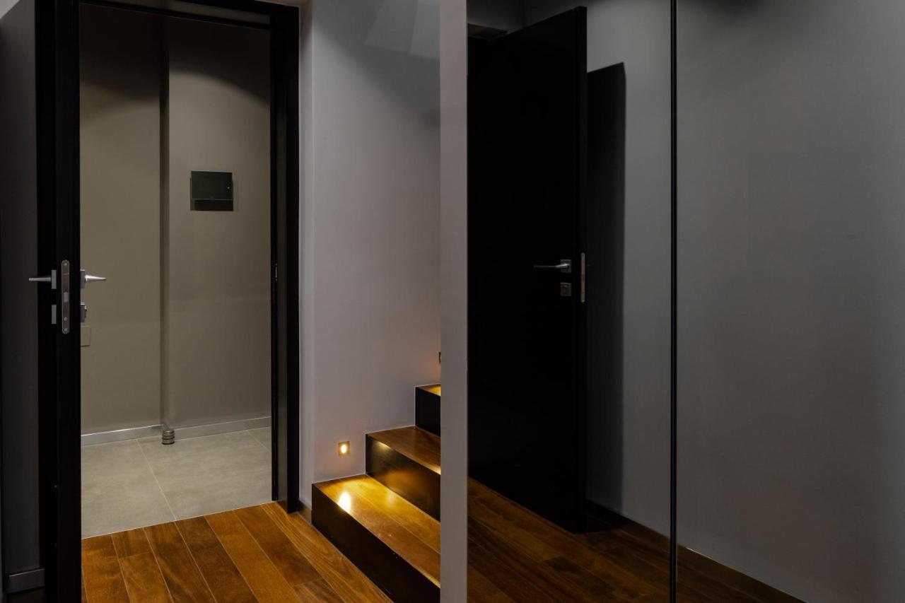Roof 69 Rooms سبليت المظهر الخارجي الصورة